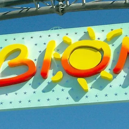 아파트 Family Comfort In - Beahost