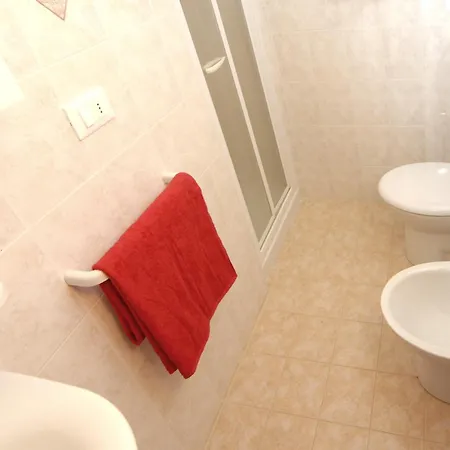 Family Comfort In - Beahost Апартаменты *