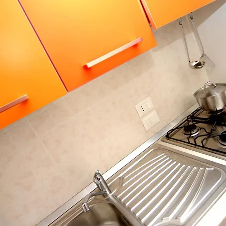 Apartment Family Comfort In - Beahost Bibione