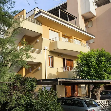 Family Comfort In - Beahost Apartment Bibione