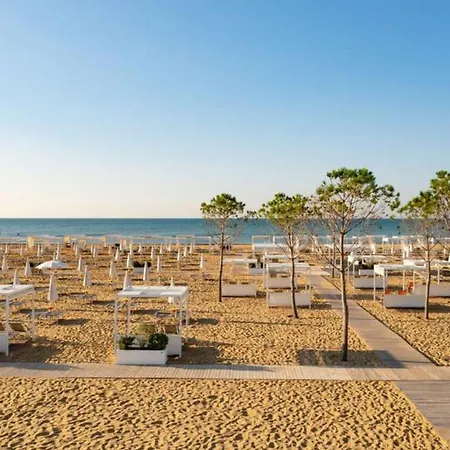 Family Comfort In - Beahost Apartment Bibione