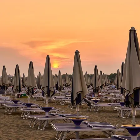 Апартаменты Family Comfort In - Beahost Бибионе