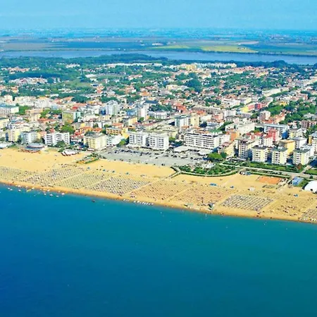 Family Comfort In - Beahost * Bibione