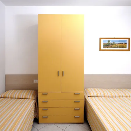 Family Comfort In - Beahost Бибионе